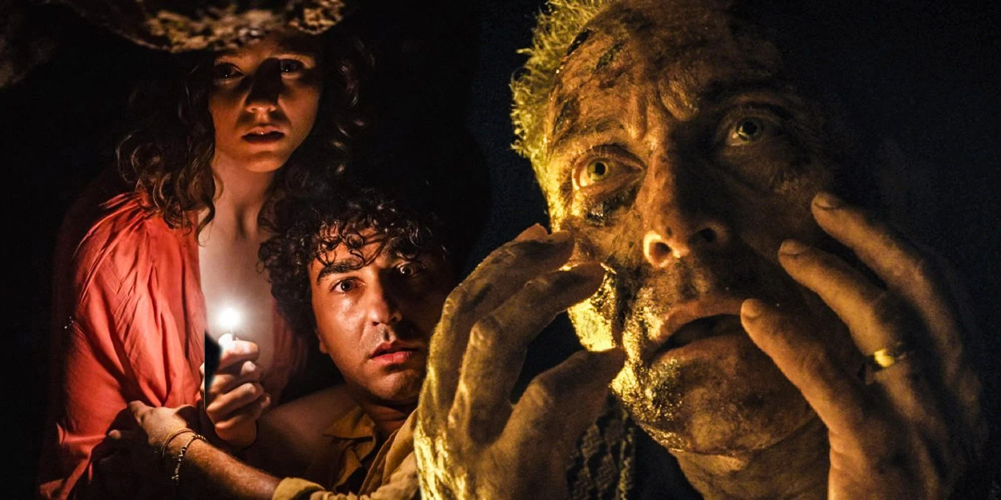 Review OLD – Sự già nua đáng sợ và ám ảnh như thế nào?