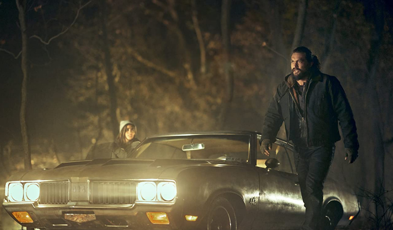 Review Sweet Girl – Cú “lật” đáng kinh ngạc