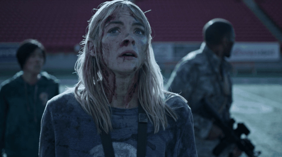 Review Black Summer – Mùa Hè Đen không đáng bị đánh giá tiêu cực, nghĩ mà bực