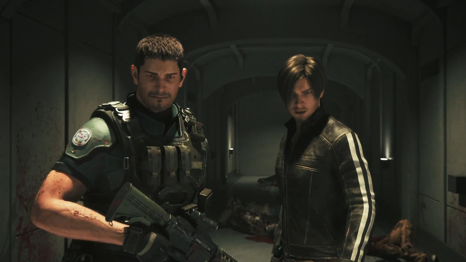 REVIEW Resident Evil: Vendetta – Fan điên cuồng nhưng vẫn chưa thỏa mãn