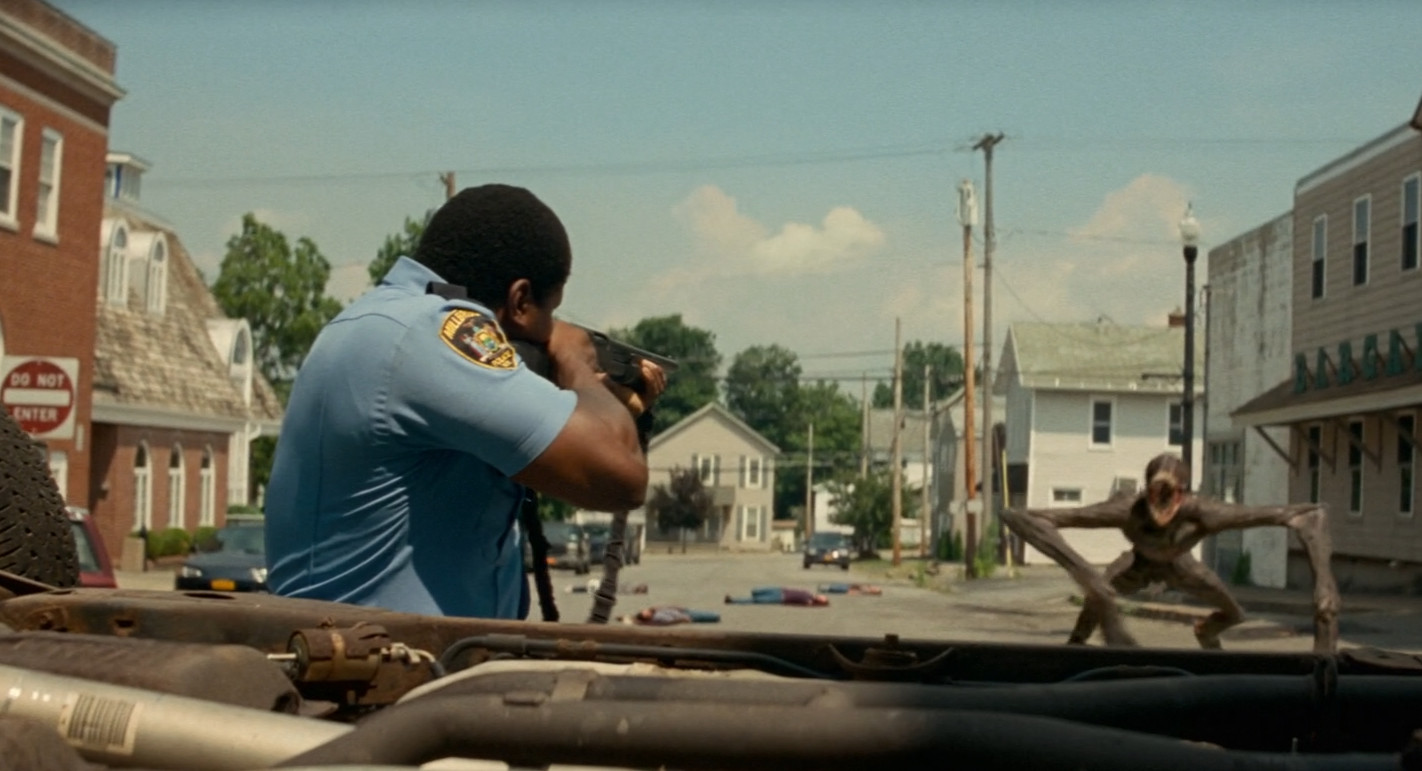 Review A Quiet Place Part II – Trải nghiệm âm thanh và thị giác “căng cực”