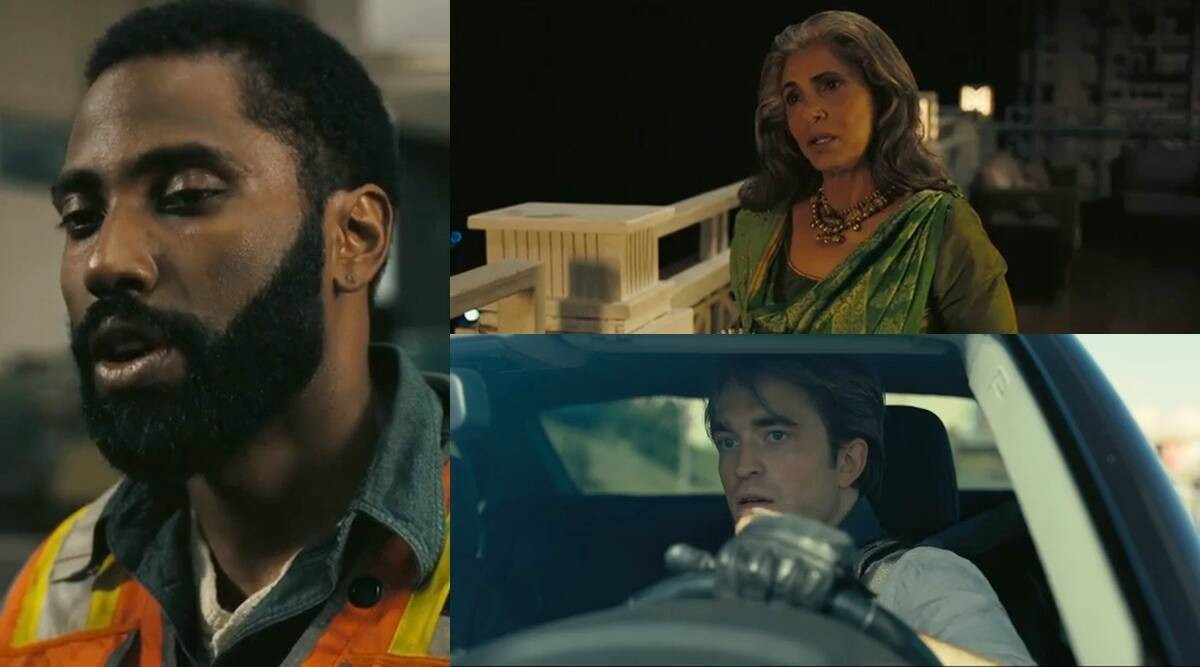 REVIEW Tenet – Một bộ phim kỳ lạ và khác biệt đúng chuẩn Christopher Nolan