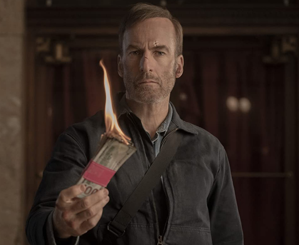 Review Nobody (Kẻ Vô Danh) – Rùng mình với câu chuyện về kẻ giết chóc ích kỷ