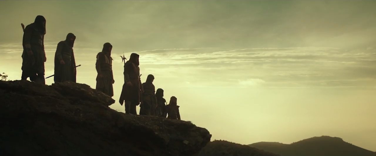 REVIEW Assassin’s Creed – Lời nguyền “phim chuyển thể từ game luôn dở ẹc”?