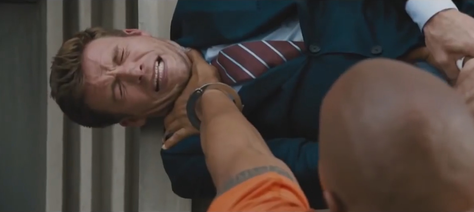 Little Nobody và Mr. Nobody