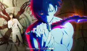 Webtoon Solo Leveling được chuyển thể thành live-action