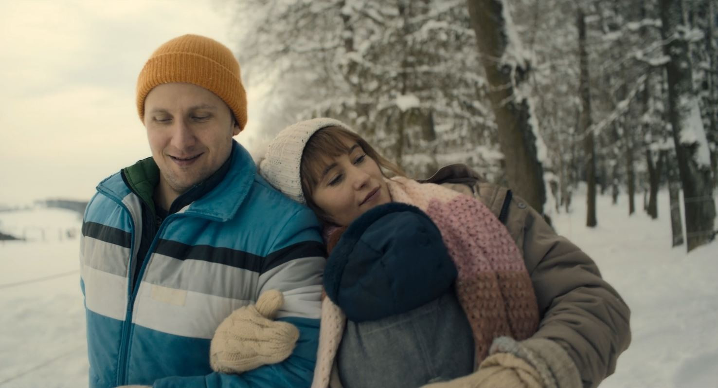 Review Blood Red Sky – Tắm máu với câu chuyện ma cà rồng đầy bi kịch